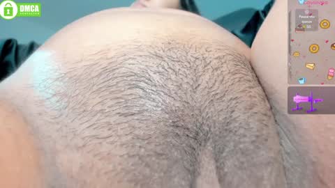 Snapshot of paulina_doll_ chatting on 23, 1, 2025 Paulina online show from 23, 1, 2025