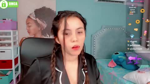 Snapshot of paulina_doll_ chatting on 30, 1, 2025 Paulina online show from 30, 1, 2025