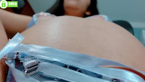 Snapshot of paulina_doll_ chatting on 30, 1, 2025 Paulina online show from 30, 1, 2025