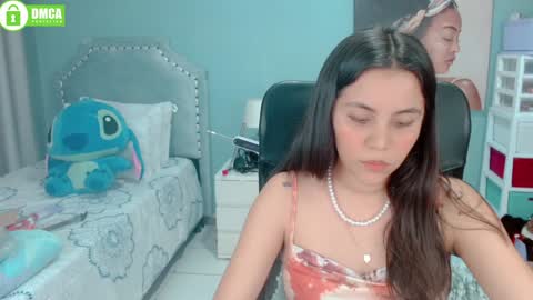 Snapshot of paulina_doll_ chatting on 26, 2, 2025 Paulina online show from 26, 2, 2025