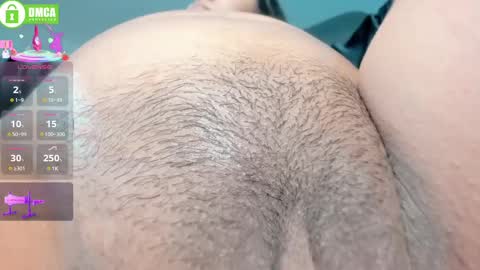 Snapshot of paulina_doll_ chatting on 6, 3, 2025 Paulina online show from 6, 3, 2025