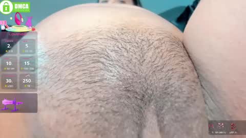 Snapshot of paulina_doll_ chatting on 8, 3, 2025 Paulina online show from 8, 3, 2025