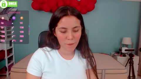 Snapshot of paulina_doll_ chatting on 26, 9, 2025 Paulina online show from 26, 9, 2025