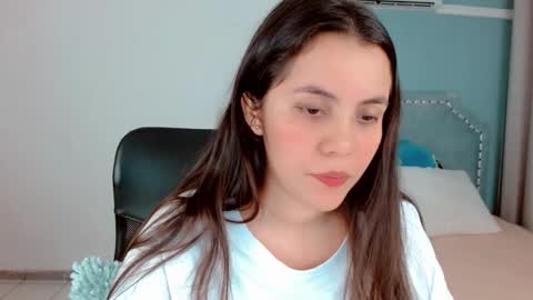 Snapshot of paulina_doll_ chatting on 5, 11, 2025 Paulina online show from 5, 11, 2025