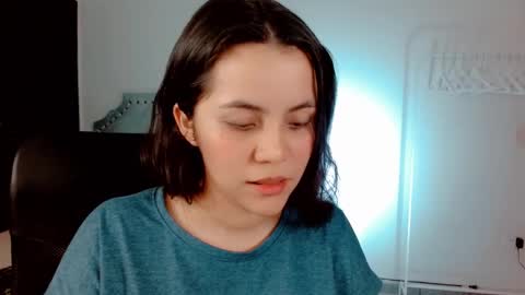 Snapshot of paulina_doll_ chatting on 19, 11, 2025 Paulina online show from 19, 11, 2025