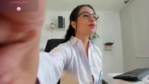 Snapshot of paulina_dossantos chatting on 22, 9, 2025 paulina online show from 22, 9, 2025