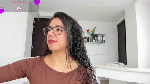 Snapshot of paulina_dossantos chatting on 24, 2, 2026 paulina online show from 24, 2, 2026