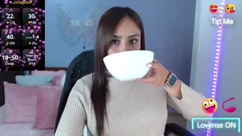 paulina online show from 29, 1, 2025