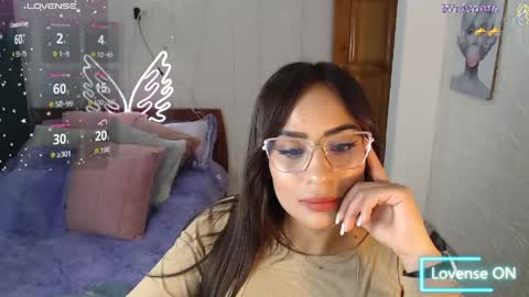 Snapshot of paulina_galvis2700 chatting on 8, 6, 2026 paulina online show from 8, 6, 2026