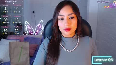 Snapshot of paulina_galvis2700 chatting on 20, 6, 2026 paulina online show from 20, 6, 2026