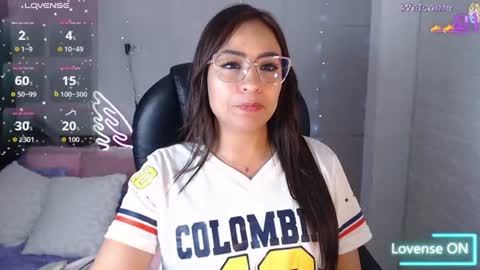Snapshot of paulina_galvis2700 chatting on 7, 7, 2026 paulina online show from 7, 7, 2026