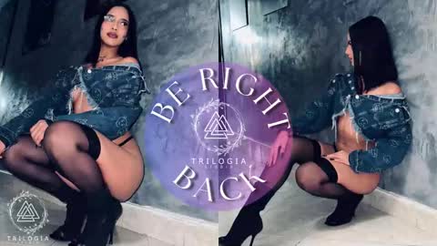 PAULINA  online show from 24, 3, 2026