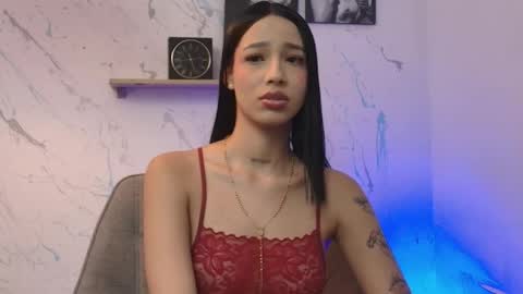PAULINA  online show from 29, 5, 2026