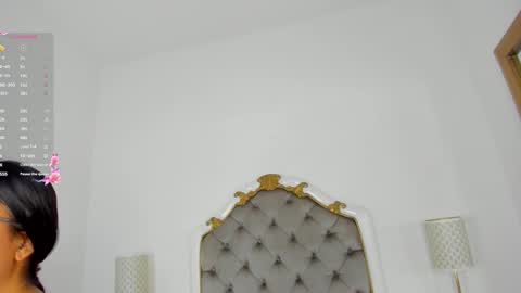 paulina lux online show from 22, 2, 2026