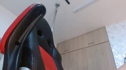 Snapshot of paulina_rubio_ chatting on 22, 2, 2025 Paulina Rubio online show from 22, 2, 2025