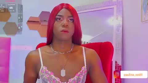 Snapshot of paulina_sodi chatting on 16, 6, 2026 Paulina online show from 16, 6, 2026
