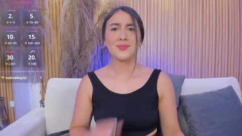 Paulina  online show from 15, 1, 2025