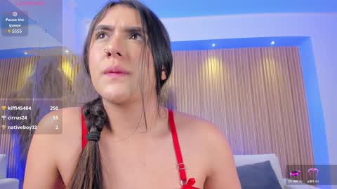 Paulina  online show from 15, 1, 2025