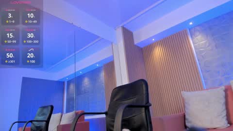 Paulina  online show from 21, 1, 2025