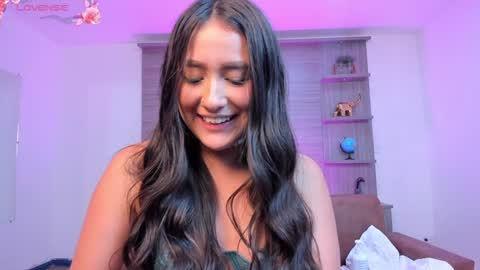 Paulina  online show from 27, 1, 2025