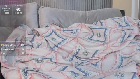 Paulina  online show from 29, 1, 2025