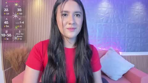 Paulina  online show from 4, 3, 2025