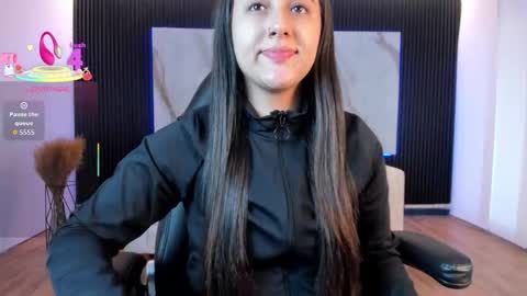 Paulina  online show from 29, 9, 2025