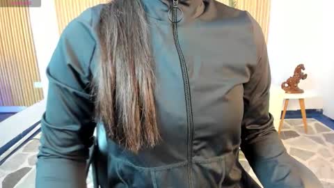 Paulina  online show from 13, 1, 2026