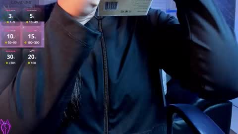 Paulina  online show from 26, 2, 2026