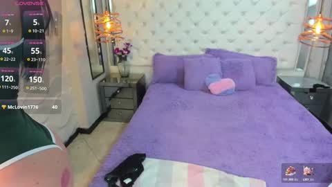 paulinabelen21 online show from 11, 2, 2025