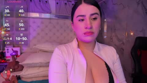paulinabelen21 online show from 22, 5, 2026