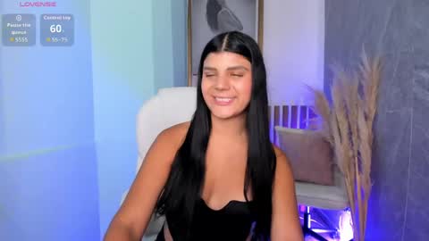 Snapshot of paulinabelle chatting on 8, 4, 2026 Paulina Belle online show from 8, 4, 2026