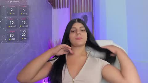 Snapshot of paulinabelle chatting on 24, 4, 2026 Paulina Belle online show from 24, 4, 2026
