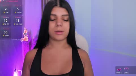 Snapshot of paulinabelle chatting on 27, 4, 2026 Paulina Belle online show from 27, 4, 2026