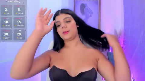 Snapshot of paulinabelle chatting on 30, 4, 2026 Paulina Belle online show from 30, 4, 2026