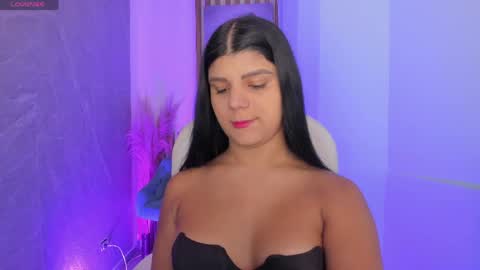 Snapshot of paulinabelle chatting on 11, 5, 2026 Paulina Belle online show from 11, 5, 2026