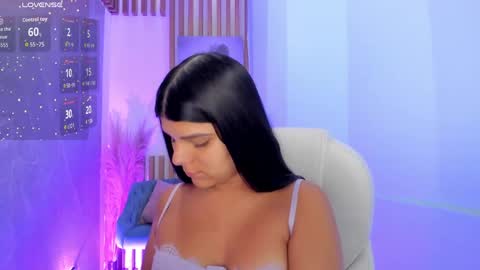 Snapshot of paulinabelle chatting on 13, 5, 2026 Paulina Belle online show from 13, 5, 2026