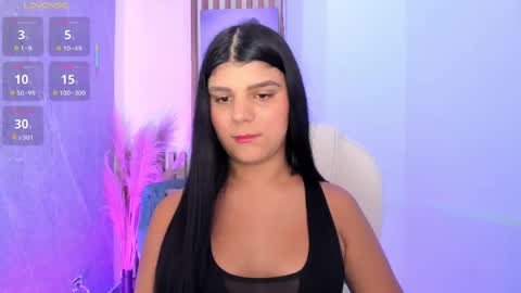 Snapshot of paulinabelle chatting on 15, 5, 2026 Paulina Belle online show from 15, 5, 2026