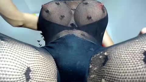 paulinabigcock24 online show from 7, 2, 2025