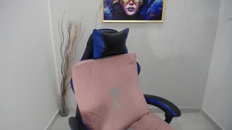 paulinabigcock24 online show from 19, 11, 2025