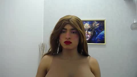 paulinabigcock24 online show from 20, 2, 2026