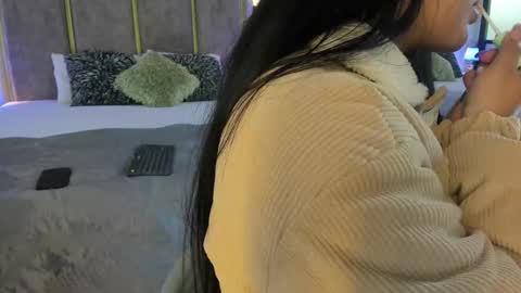 Paulina online show from 17, 9, 2025