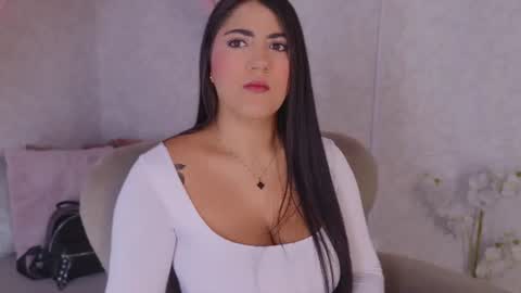 Snapshot of paulinaduarte_ chatting on 13, 6, 2026 Paulina online show from 13, 6, 2026