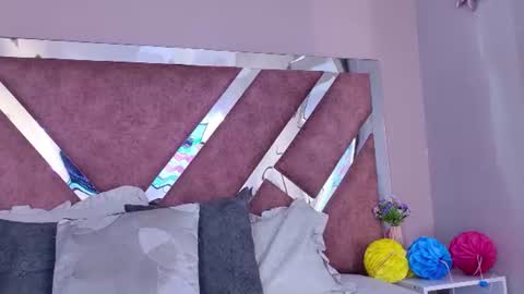 Snapshot of paulinaduarte_ chatting on 27, 6, 2026 Paulina online show from 27, 6, 2026