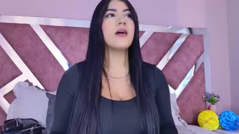 Snapshot of paulinaduarte_ chatting on 27, 6, 2026 Paulina online show from 27, 6, 2026