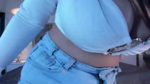 Snapshot of paulinaduarte_ chatting on 29, 6, 2026 Paulina online show from 29, 6, 2026