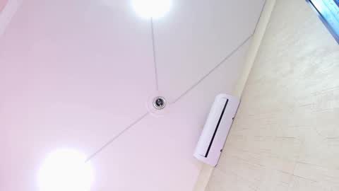 PaulinaSaennz online show from 13, 1, 2025