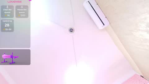 PaulinaSaennz online show from 17, 1, 2025