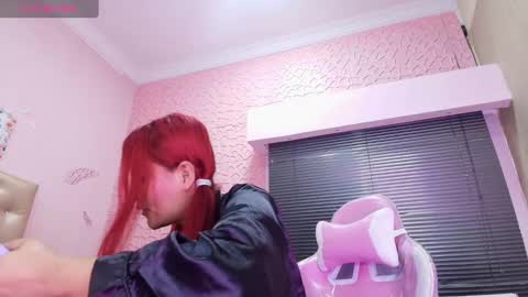 PaulinaSaennz online show from 22, 1, 2025