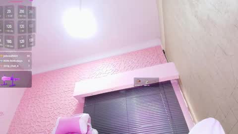 PaulinaSaennz online show from 24, 1, 2025